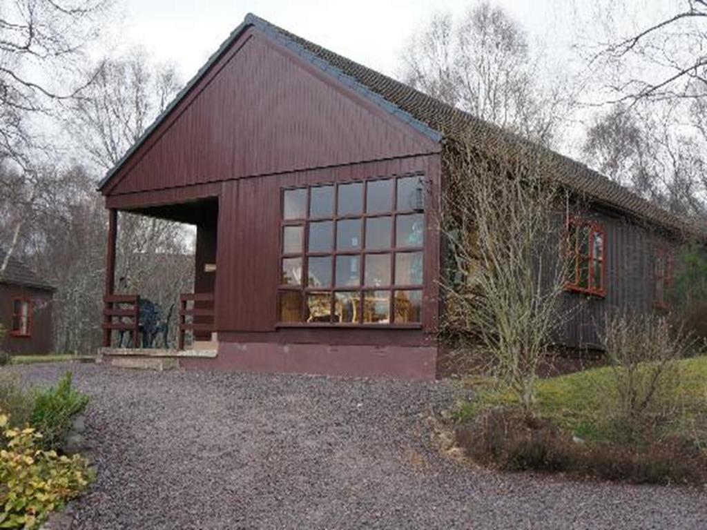 Tullochwood Lodges Forres Habitación foto